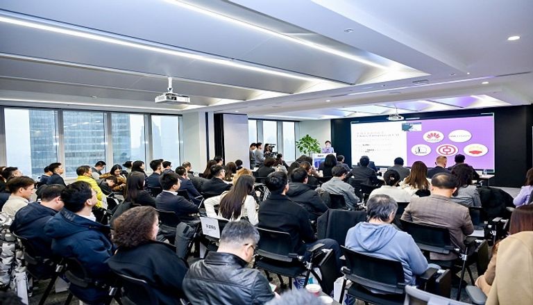 نمو عدد الشركات الصينية المنضمة لـ«دبي للسلع المتعددة»