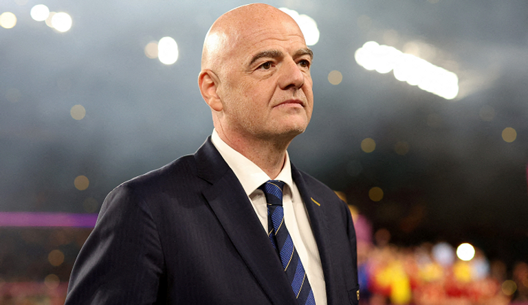 جياني إنفانتينو