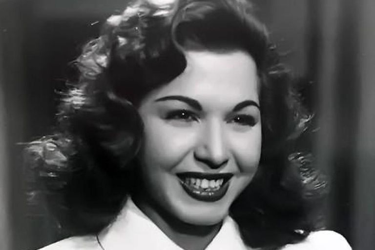 سامية جمال