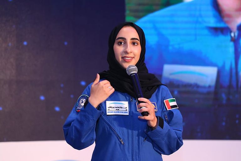 نورا المطروشي