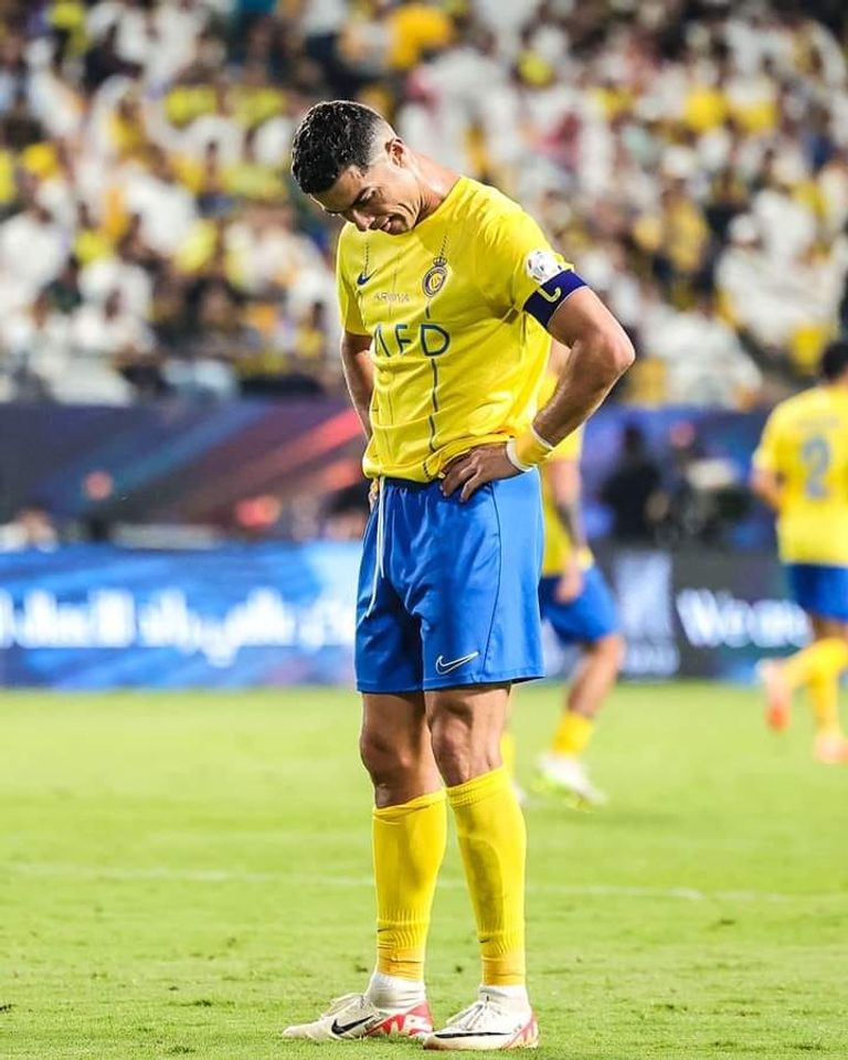 النصر والعين