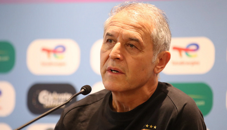 مارسيل كولر الأهلي والزمالك