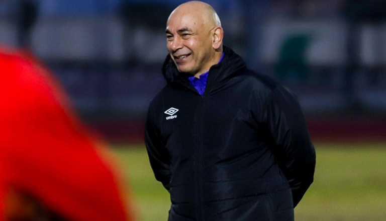 حسام حسن محمد صلاح لاعب ليفربول الإنجليزي