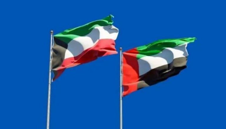 علما الإمارات والكويت