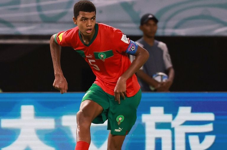 عبد الحميد آيت بودلال  عبد الحميد آيت بودلال