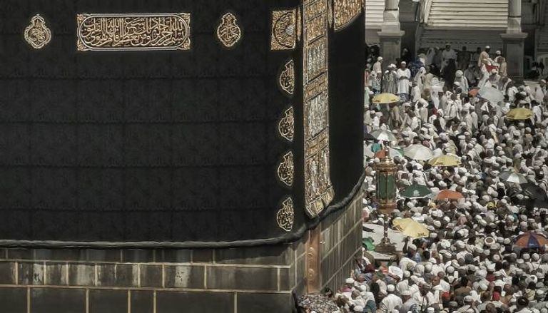 هل عمرة رمضان تساوي حجة؟ هل عمرة رمضان تساوي حجة؟