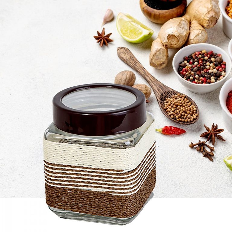 حفظ تتبيلات الأطعمة في رمضان