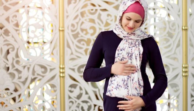 ما هو حكم صيام الحامل والمرضع في رمضان