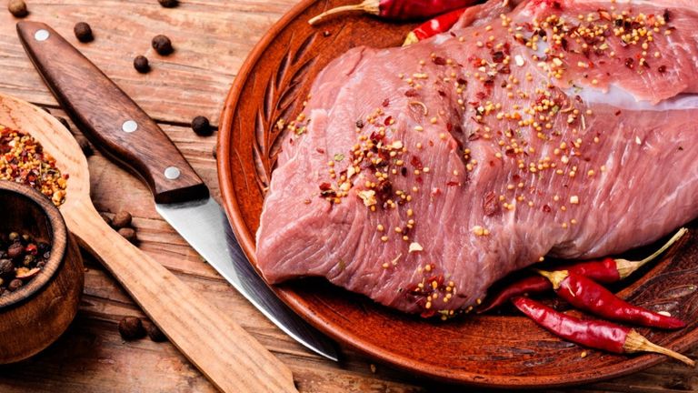 أفكار جديدة للتتبيلات في رمضان
