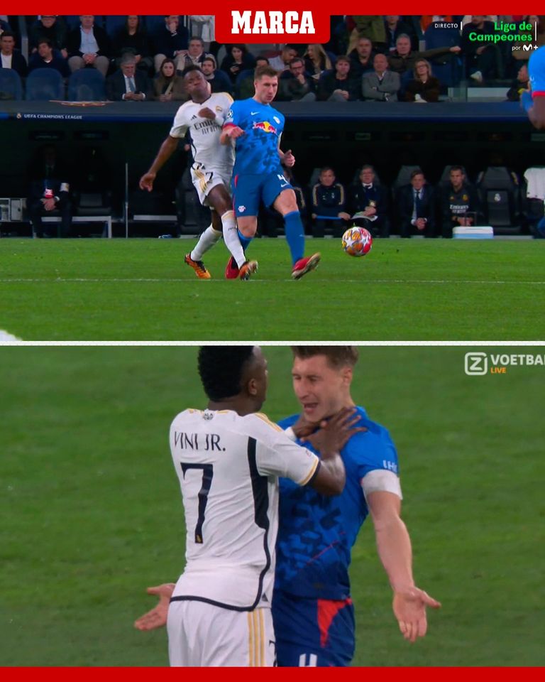 أوربان وفيني فينيسيوس جونيور