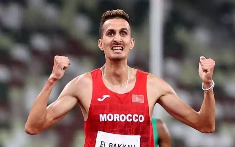 سفيان البقالي سفيان البقالي