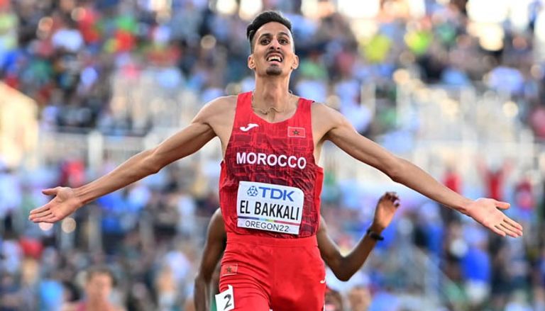 سفيان البقالي سفيان البقالي