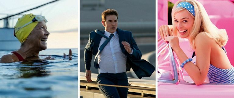 المرشحون لأوسكار الواقع المناخي؟ اختبار "Bechdel-Wallace" الجديد في هوليوود، يركز على تغير المناخ