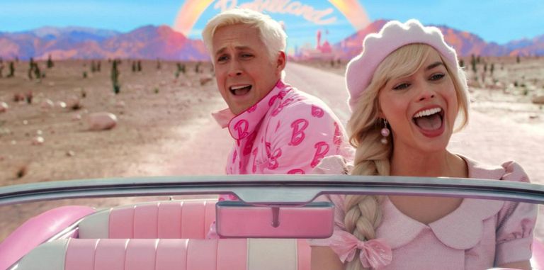 اختبار "Bechdel-Wallace" الجديد في هوليوود، يركز على تغير المناخ