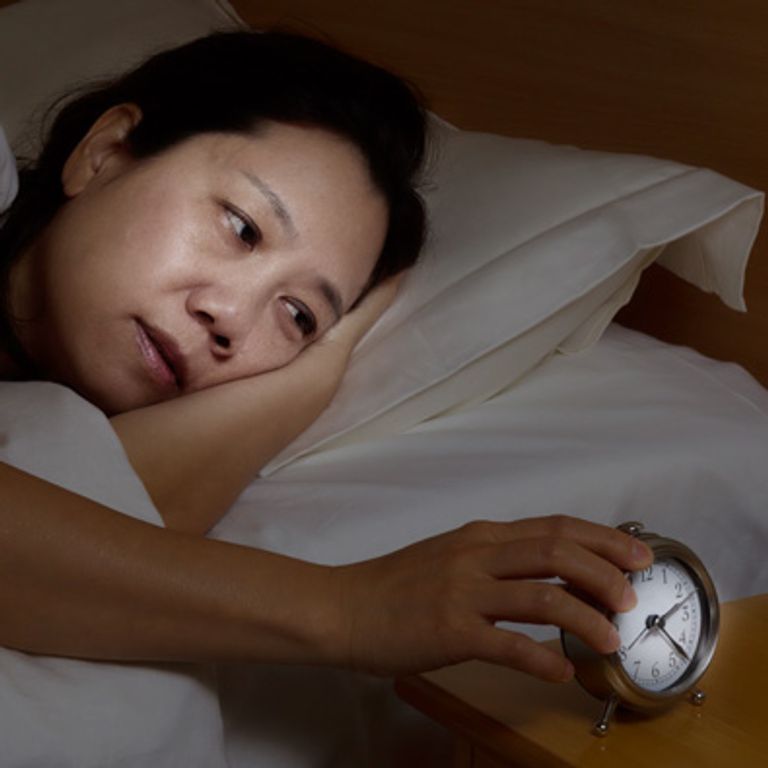 النوم أقل من 6 ساعات يزيد خطر الإصابة بالسكري