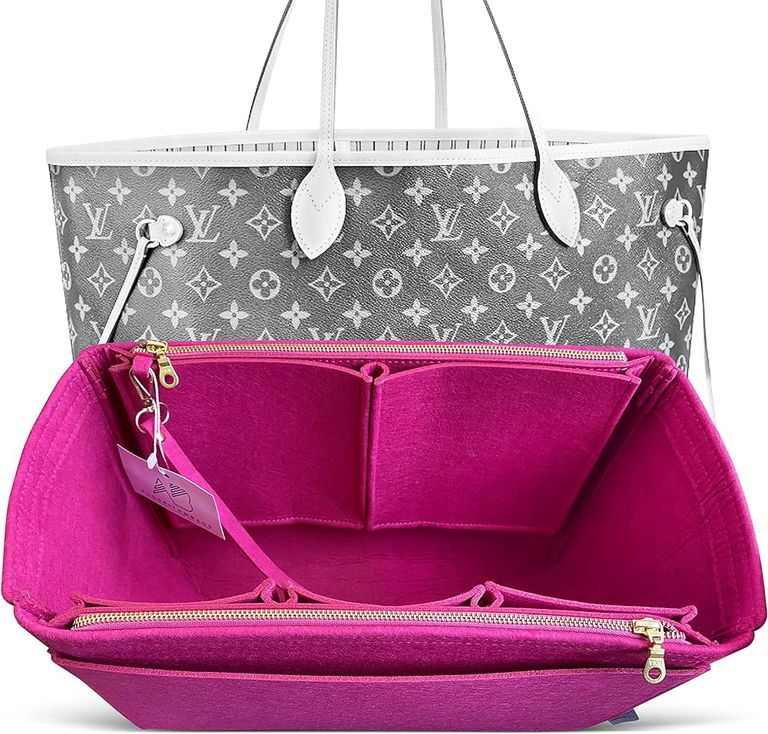 حقائب إل في نيفرفول حقائب برادا غاليريا