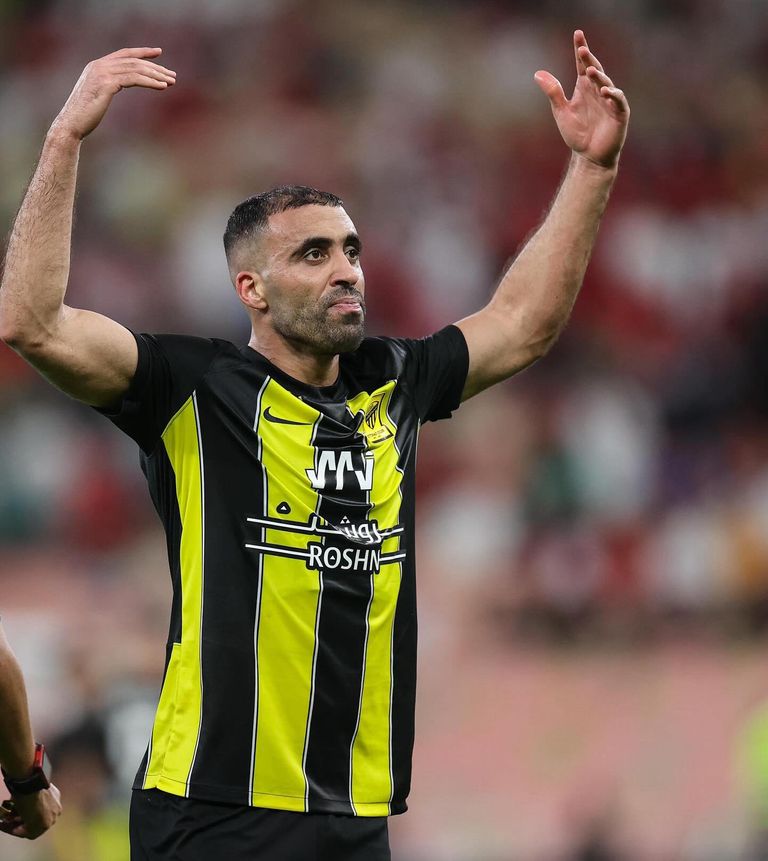 نادي الاتحاد السعودي 