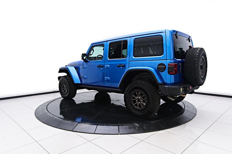 طراز Willys Jeep Convertible