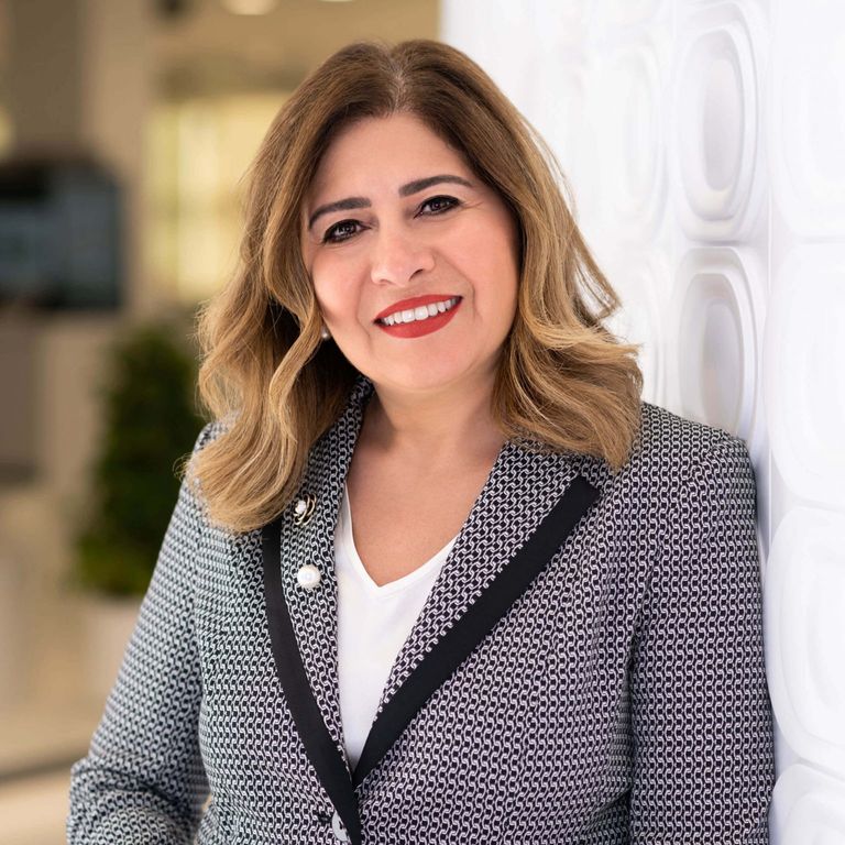 يوم المرأة العالمي - تعبيرية