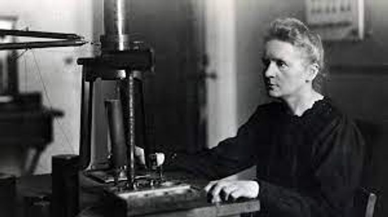 تجارب نسائية أحدثت تغييرًا في العالم