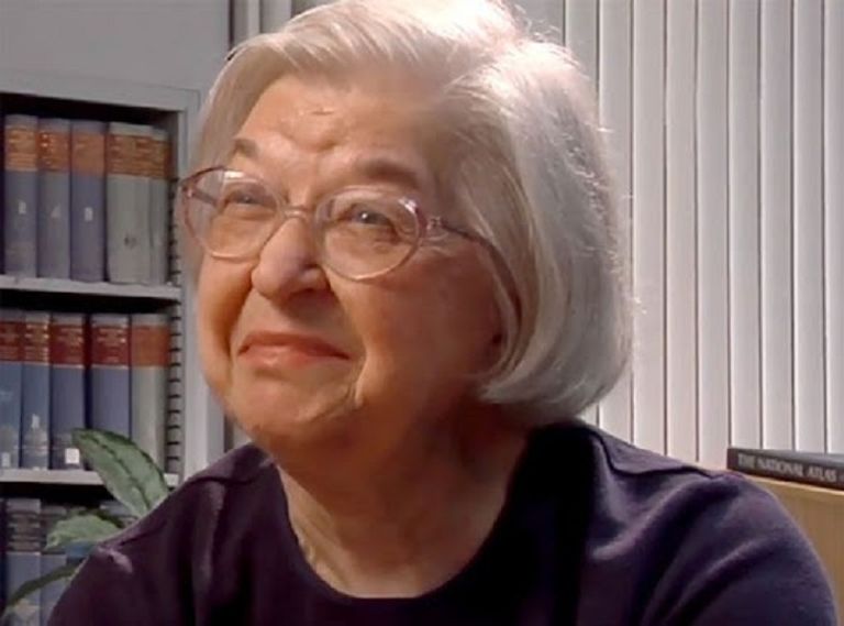 رائدات مجهولات في العلوم والفضاء