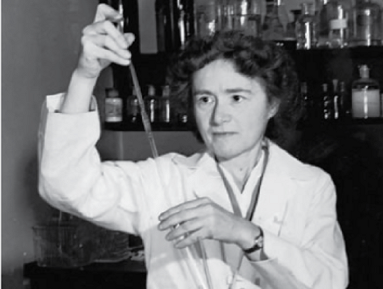 رائدات مجهولات في العلوم والفضاء