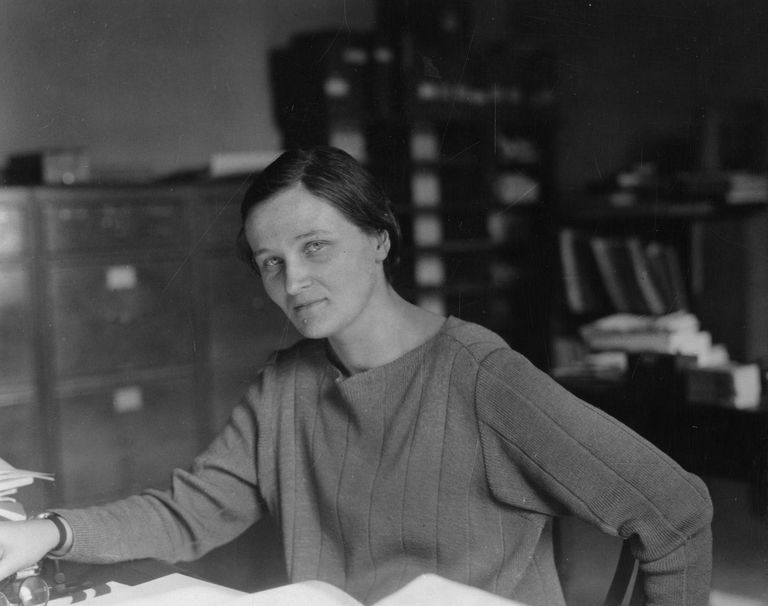 رائدات مجهولات في العلوم والفضاء