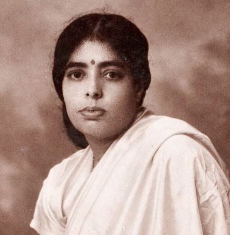 رائدات مجهولات في العلوم والفضاء