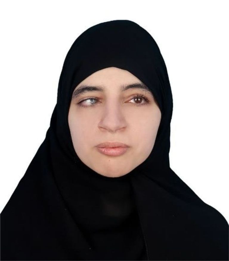 بنت الإمارات أضحت مصدر إلهام لنساء العالم