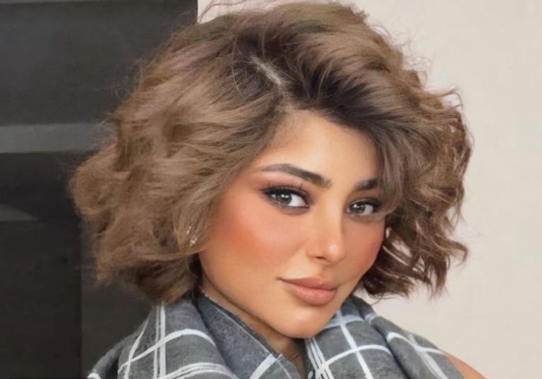 الكويتية غدير سلطان