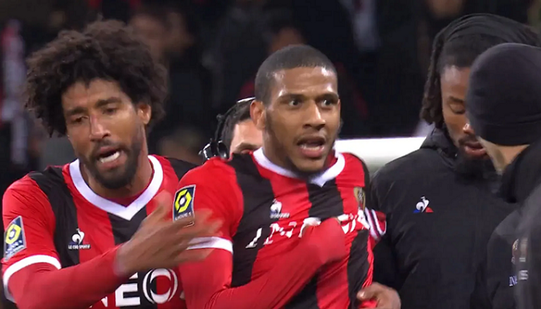 غضب توديبو فريق مانشستر يونايتد