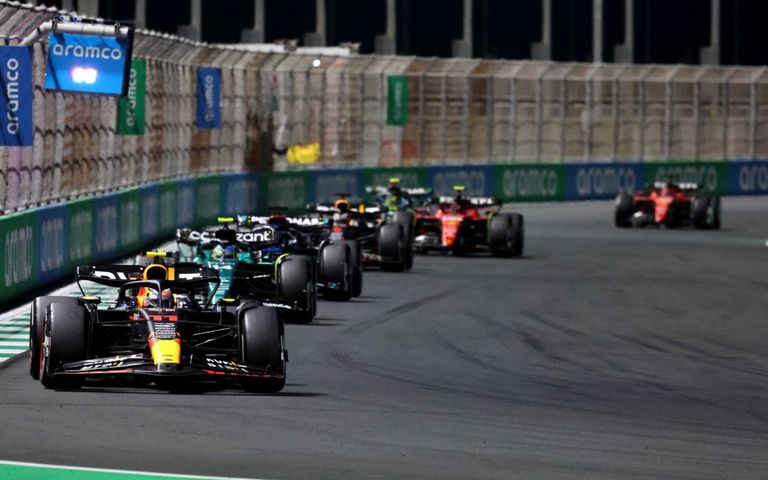 جائزة السعودية الكبرى 