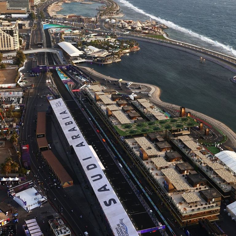 جائزة السعودية الكبرى 