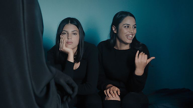 ترقب لفعاليات حفل جوائز الأوسكار في دورته الـ96