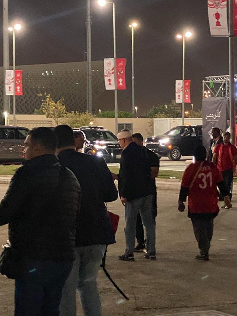 أحمد شوبير أحمد شوبير مع نجله مصطفى شوبير