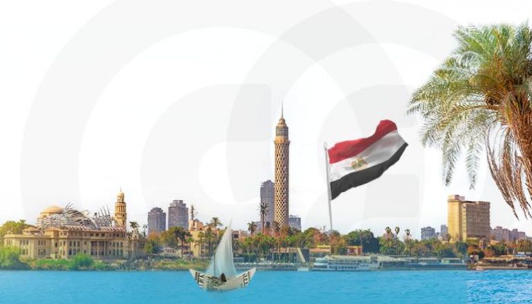 المستثمرون الأجانب يطرقون أبواب مصر