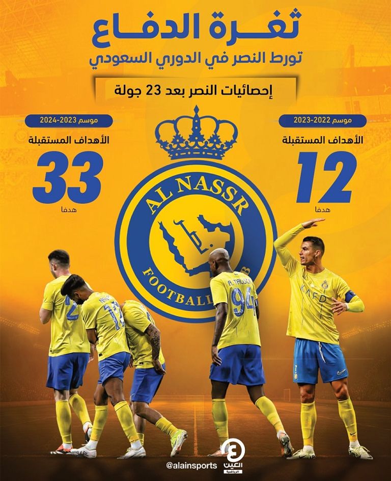 فريق النصر