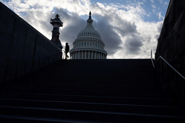 الرئيس الأمريكي جو بايدن