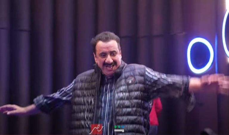 سمية الخشاب وأيتن عامر في رامز جلال 2024