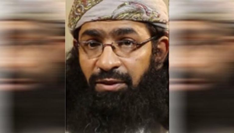 زعيم القاعدة في اليمن خالد بن عمر باطرفي