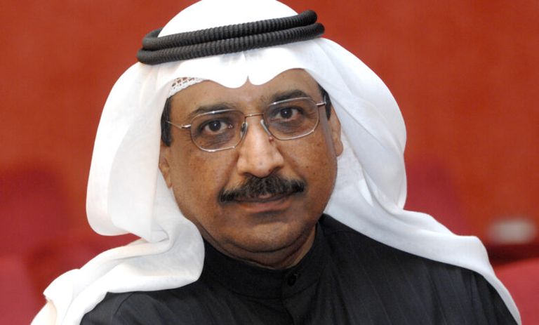 التمثال الذهبي لم يعرف طريقه للعرب حتى الآن