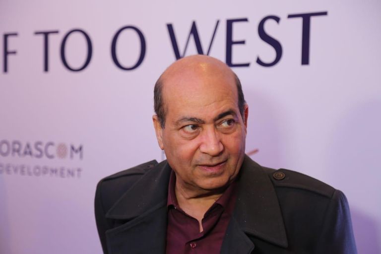 التمثال الذهبي لم يعرف طريقه للعرب حتى الآن