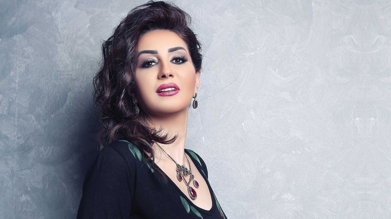 التمثال الذهبي لم يعرف طريقه للعرب حتى الآن