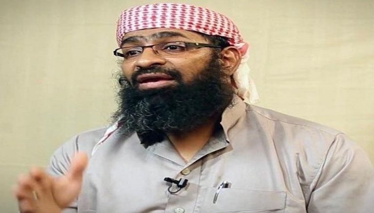 زعيم تنظيم القاعدة الذي أعلنت وفاته خالد باطرفي 