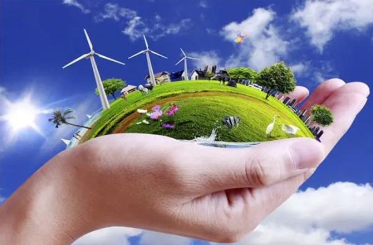 الحفاظ على كوكب الأرض مهمة الجميع الحفاظ على كوكب الأرض مهمة الجميع