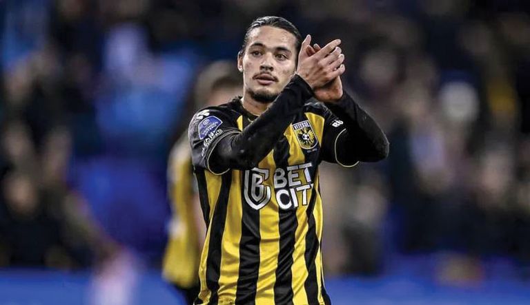 فلاديمير بيتكوفيتش مدرب منتخب الجزائر