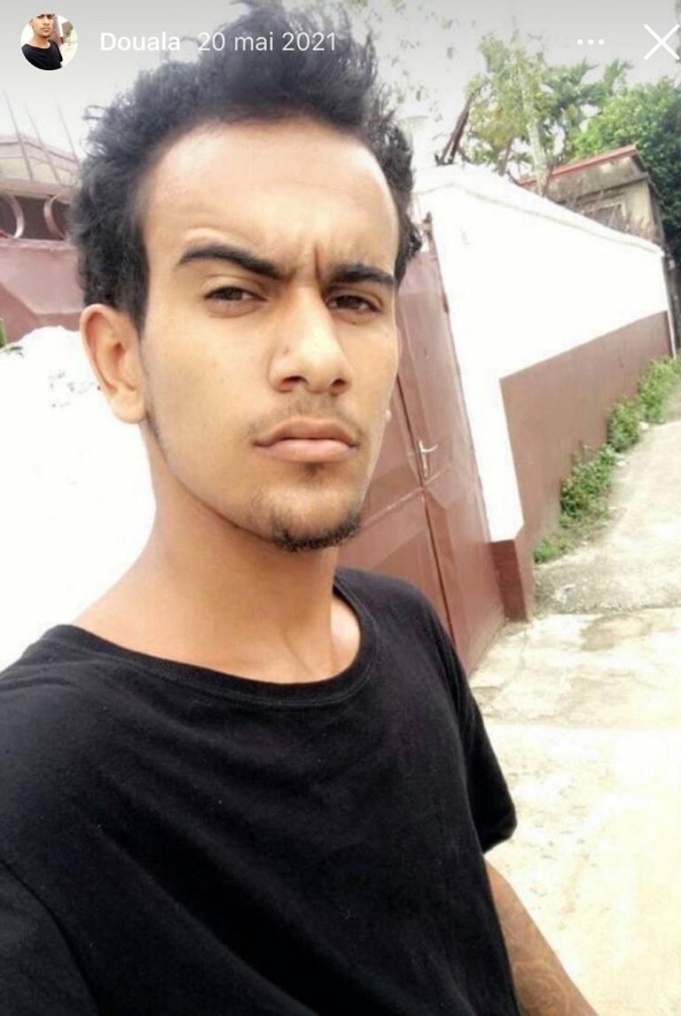 الكاميروني ناثان دوالا