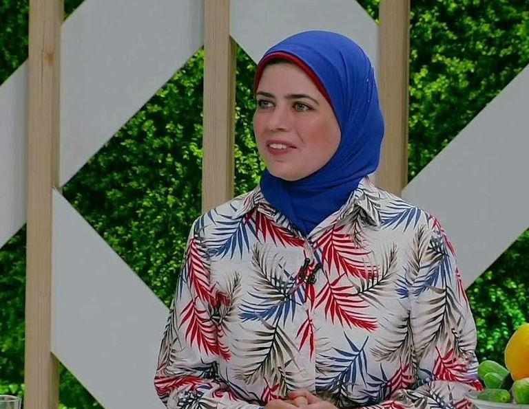 أصناف على مائدة الإفطار الرمضانية