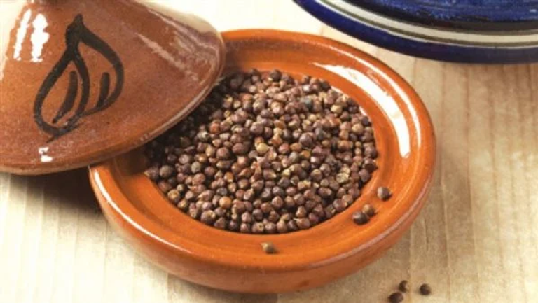 حبات الجنة أحد أغلى أنواع التوابل في العالم