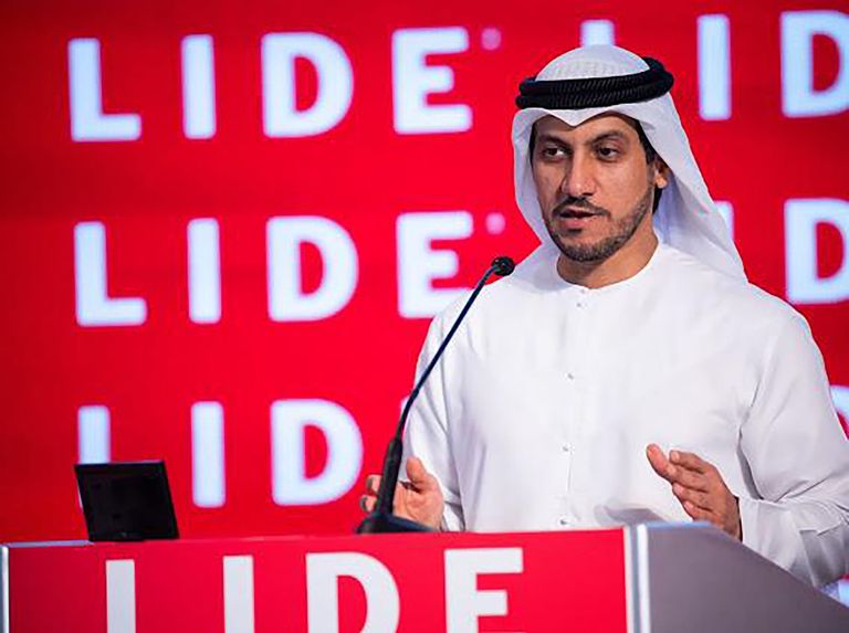 الشراكات التجارية والاستثمارية بين الإمارات والبرازيل